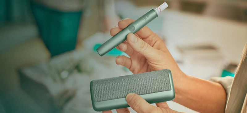 IQOS Care Tips Maximizing the Life of Your Device