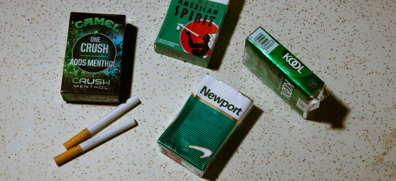 The Difference Between Cigarettes