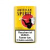 American Spirit Natural Ryo Yellow