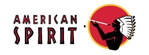American Spirit logo