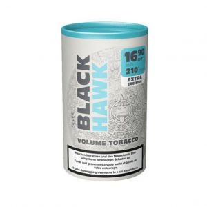Black Hawk Silver Vol Myo Tin