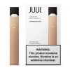 Blush Gold JUUL Device