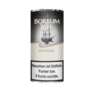 Borkum Riff Original