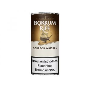 Borkum Riff Whiskey