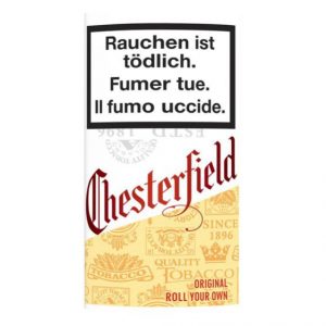 Chesterfield Original