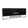 Cigaronne Royal Slims XL Filter Black
