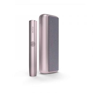 IQOS ILUMA PRIME Bronze Taupe
