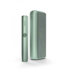 IQOS ILUMA PRIME Jade Green