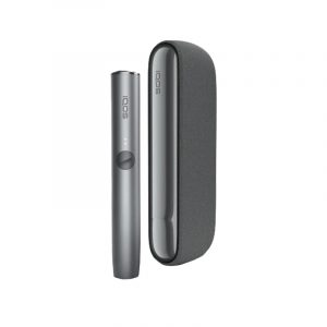 IQOS ILUMA Pebble Grey