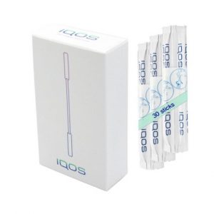 IQOS ORIGINAL Cleaning Sticks