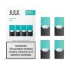 Menthol JUUL Pods