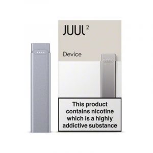 JUUL2 Device