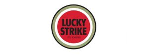 Lucky Strike Logo
