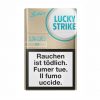 Lucky Strike Sky