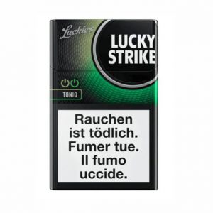Lucky Strike Toniq
