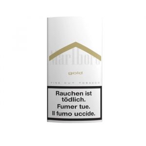 Marlboro Gold Ryo