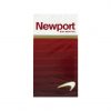 Newport Non-Menthol 100's