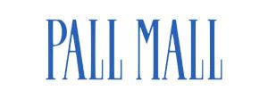 Pall Mall Logo