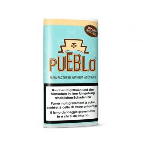 Pueblo Classic Tobacco