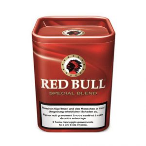 Red Bull Special Blend Myo Tin