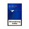 Sobranie Blue