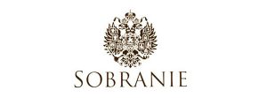 Sobranie Logo