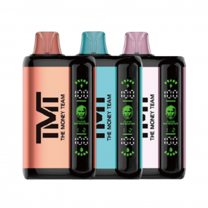 TMT Floyd Mayweather 15000