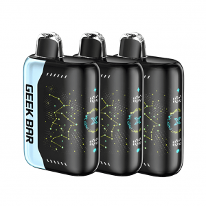 GEEK BAR Pulse X 25000