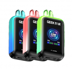 GEEK BAR Skyview 25K