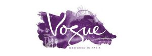 Vogue Logo