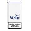 Winston Blue HVT Myo