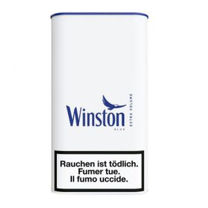 Winston Blue HVT Myo