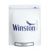 Winston Blue HVT Stand-Up