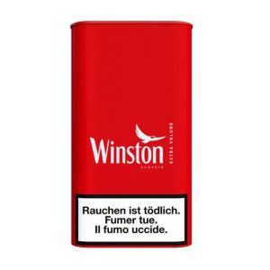 Winston Classic HVT 87g