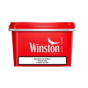 Winston Classic HVT