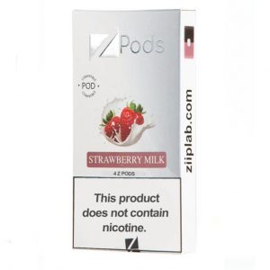 ZIIP JUUL Pods