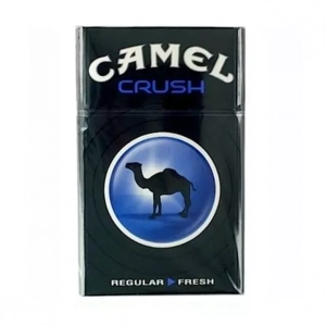 Camel Crush