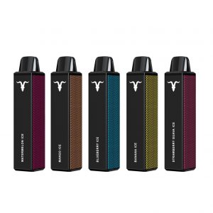 IGNITE V35 Disposable Vape Device