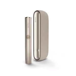 IQOS ILUMA Pebble Beige